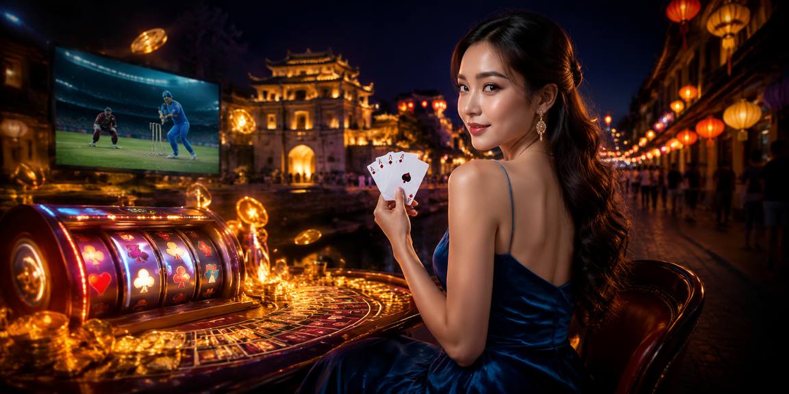 xs3d gaming platform