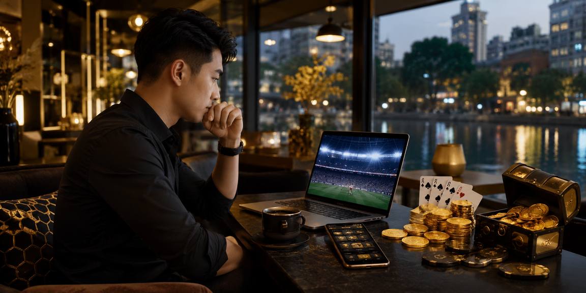 xs3d Mỗi lần thắng kích hoạt vòng mới